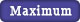 maximum