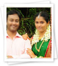 Sreeram-Nithya