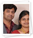 praveen-Shwetha