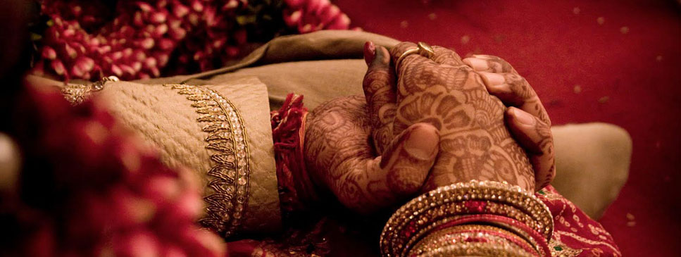 VivahLive Live Streaming of Wedding
